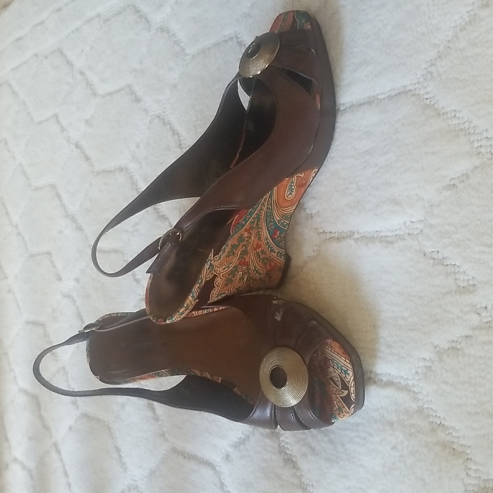 Anne Klein  shoes